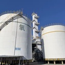 Advanced Gas Generation Equipment for Air Separation Units
