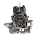 Engine Kit Crankcase Cylinder Piston Crankshaft for FS120 FS200 FS250 -35mm 503327 50cc DIY 2-Stroke Compatible Power String