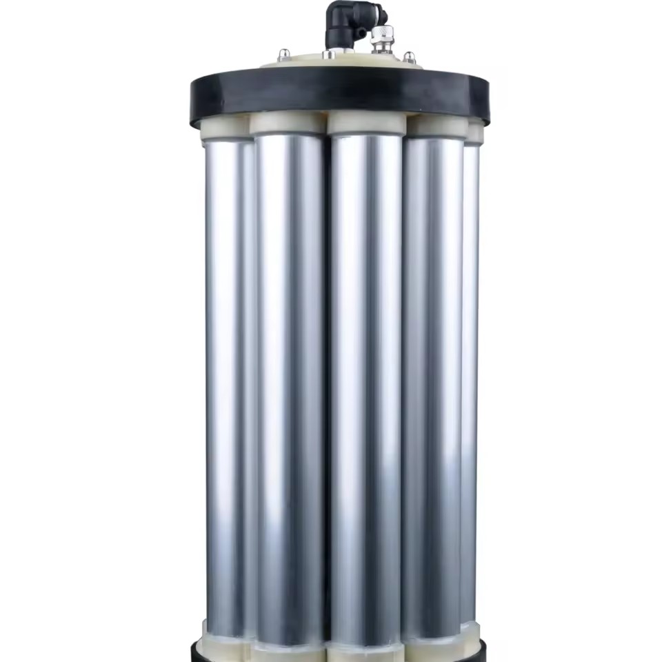 PSA Technology Industrial Oxygen Concentrator Oxygen Gas Generator Parts