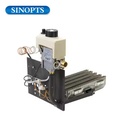 Gas Boiler Parts Gas burner Device Market