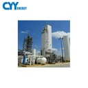 Gas Generation Equipment Machine for High Purity Liquid Oxygen Nitrogen Argon