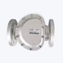 DN80 lpg Gas Air Filter for Gas burner for Gas Line