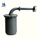 Titanium Diaphragm Sonic Soot Blower For SCR Reactor Flue Gas Ash Removal System