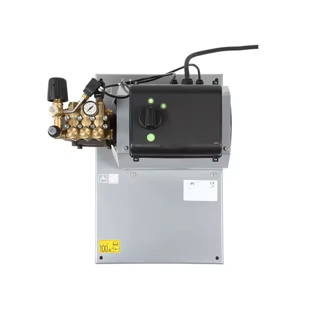 Industrial high pressure washer for deep cleaning 30-180bar / 3-18mpa