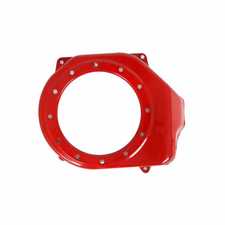 Heavy Duty Gasoline Diesel Generator Spare Parts - OEM Standard Components for Industrial Genset