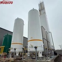 High Quality Argon Gas Generator Gas Generation Plant to Produce Argon Gas Oxygen Nitrogen and Argon Separator Process
