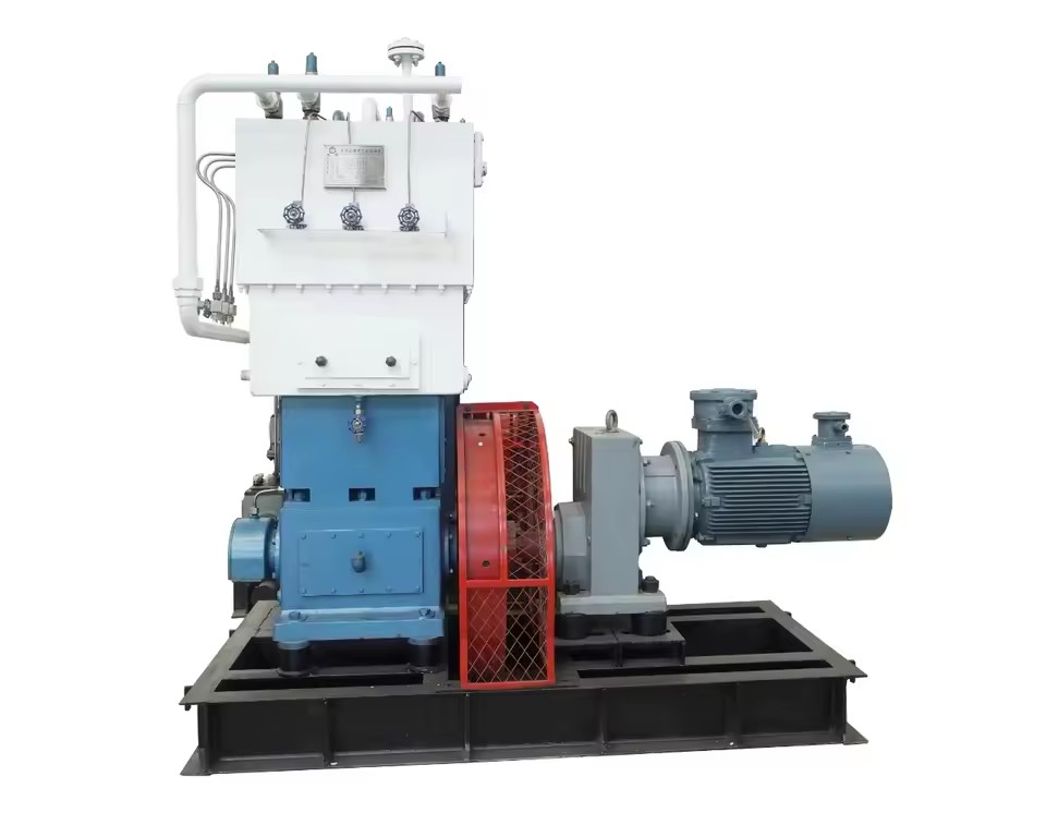 Gas Generation Equipment 110nm3/h Acetylene Plant Acetylene Generator