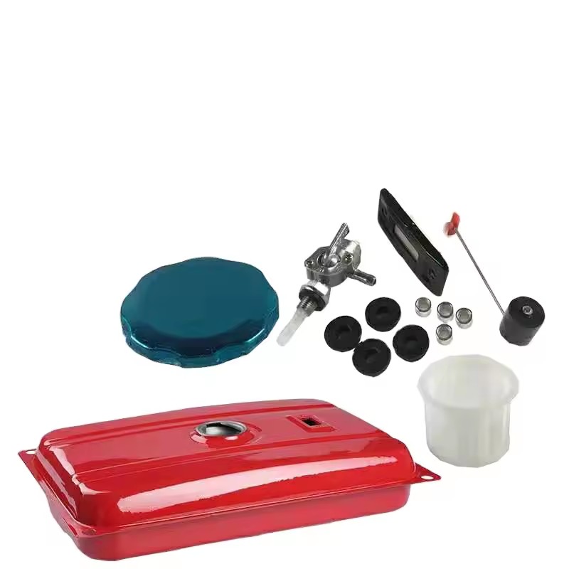 Hot Quality Gasoline Generator Fuel tank Assembly Gasoline Generator Accessories