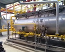 TEG Gas Dehydration Unit and Equipment for Natural Gas to Processing Equipment and Removing Acid Gas