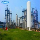 CO2 Recovery Unit Durable Industrial Carbon Capture System High Performance CCS Plant Gas Generation Equipment Recovery-plant