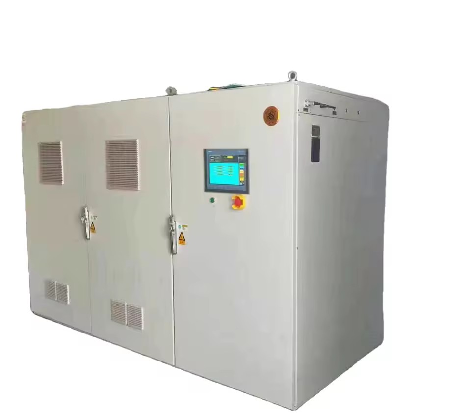 Large Hydrogen Generator of Gas Equipment