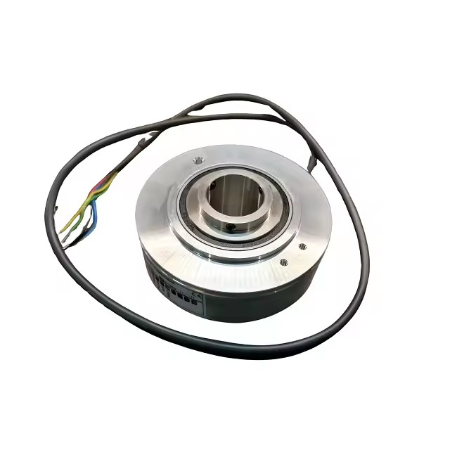 Rotative Encoders 30 512 1024 Pulses 500gr Versatile