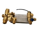 Gas Boiler Parts