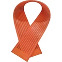 Screen Mesh General Screening Deck Polyurethane Mesh Emma Pad Dewatering Screen Used for Sand Washer