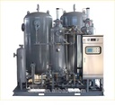 Gas Oxygen Plant of PSA Oxygen Generator for Welding Purity Sufficient