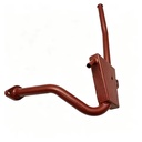 New High Quality Oil Gas Separator Exhaust Assembly Breather 1000291144 for P10 Engine