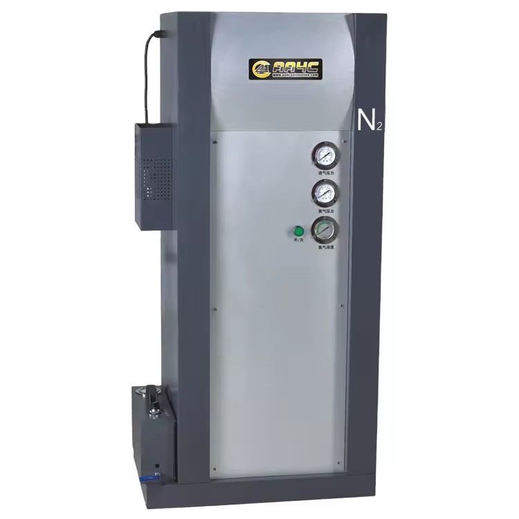 NITROGEN GAS GENERATOR N3002