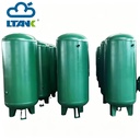 Oxygen Storage Tank Gas Storage Nitrogen Vessel Pressure Vessel for Nitrogen Generator