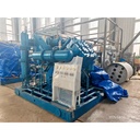 CO2 Generation Machine CO2 Recovery Plant Natural Gas Purification Equipment PSA Method Carbon Dioxide Capture Plant
