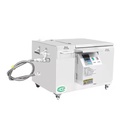 Automatic Oil Collection Kitchen Waste Grease Trap for Hotels Restaurants