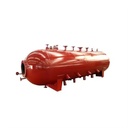 Steam Generator Turbine Gas Oil Boiler Parts Boiler Steam Drum Internals