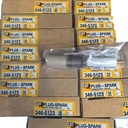 Excavator engine parts: G3520, G3500 generator 346 - natural gas generator set 5123 spark plug