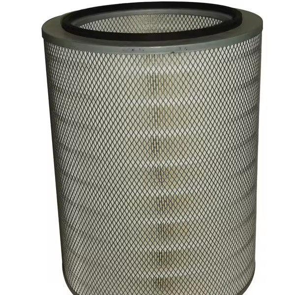 12VB.36M.40-50 Plastic Air Filter Gas Engine Parts for JICHAI/CHIDONG 500KVA Diesel & Gasoline Generators