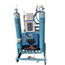 Industrial Ultra Purity Nitrogen Gas Generation Equipment PLC Control High Capacity 5-3000Nm/h Imported Components