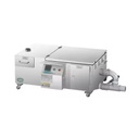 Commercial Automatic Heating Automatic Scrap Stainless Steel Oil-water Separator Restaurant Grease Trap