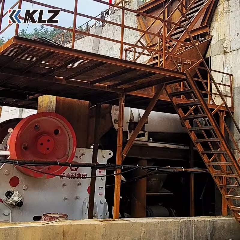 Complete Stone Production Line 500 TPH Granite Rock Crushing Screening Plant for Sale with EPC Project Service Support