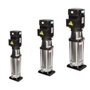 Bath Pressure Supply Constant Pressure Water Pump for High Rise Building Water Pump System