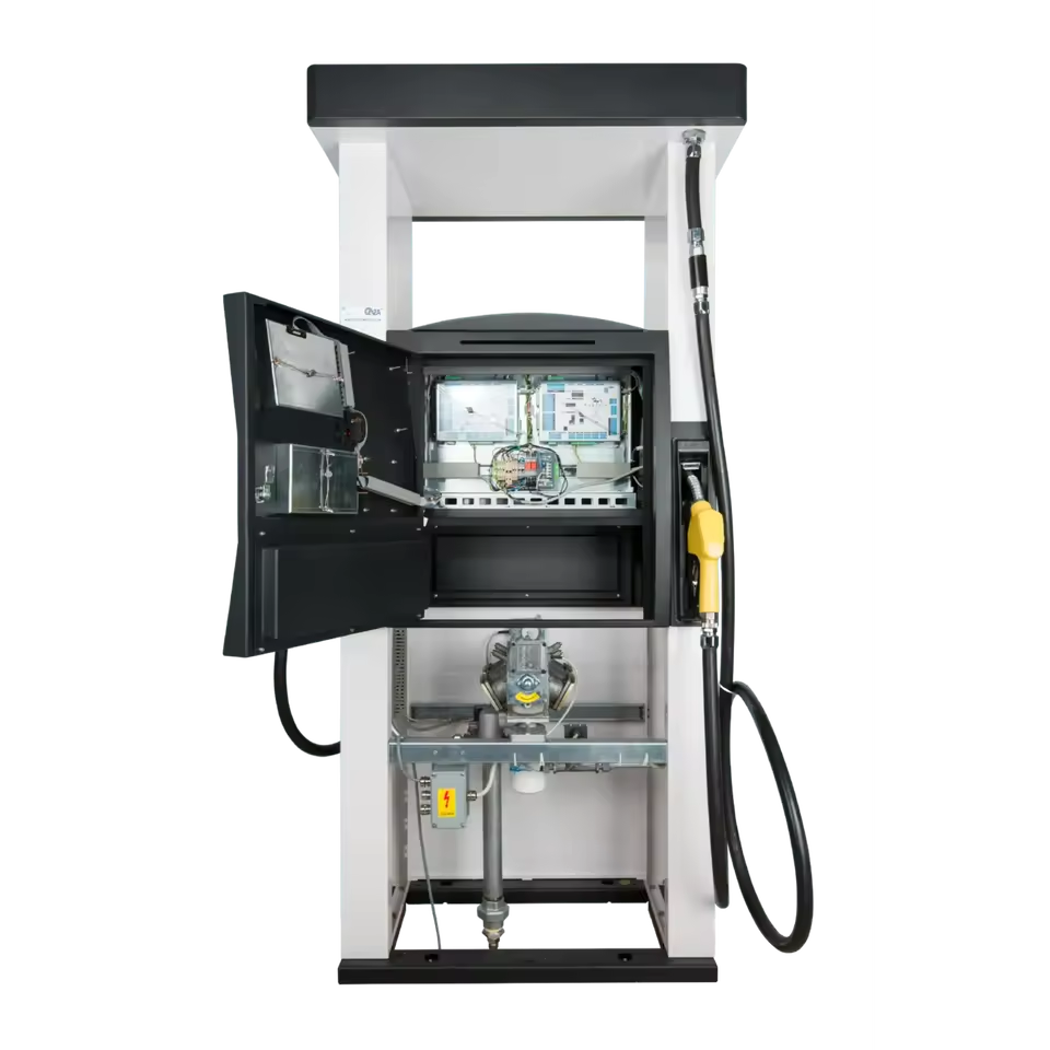 2A LPG Dispenser Gas Generation Equipment