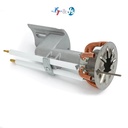 High Quality FS20 GS20 Combustion Head Assembly Industrial burner Natural Gas Combustion Control System