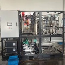 High Quality Green H2 Gas Generation Plant Equipment Manufacturer for Sale with CE Certified