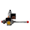 Dungs MVDLE 205-5 Gas Electromagnetic Valve Industrial Heating Boiler Burner Accessories Manufacturing Plant