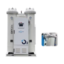 CE Psa Oxygen O2 Generator Gas Generation Equipment Production of Oxygen Gas