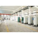 Energy Saving Nitrogen Generation Unit for Pipeline Purging and High Purity Gas Supply