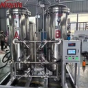 Latest Hot Selling PSA Systems for Nitrogen Generation Nitrogen Gas Generation Plants at Site Based on Psa Technology
