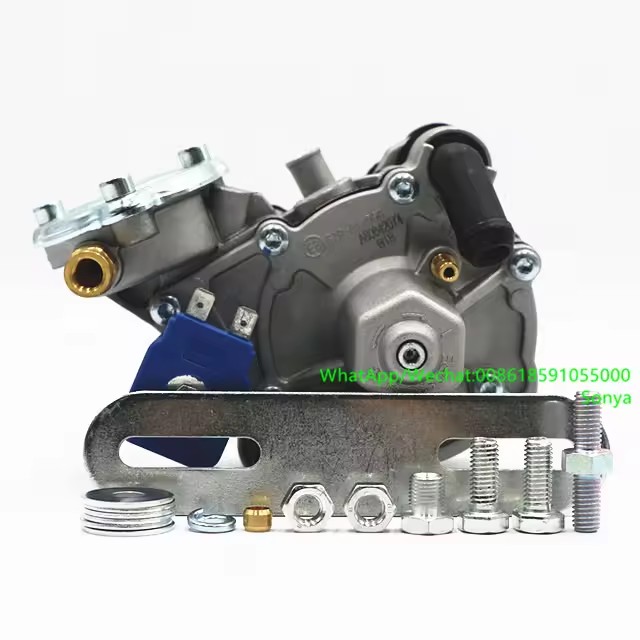 Best Quality Hot Sell lpg Cylinder Gas Regulator for Stove