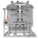 Nitrogen Generator with Gas Cylinder PLC Engine Pump for Gas Shielding Beverage Packaging Gas Generation Equipment
