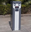 PSA Nitrogen Generator Portable Gas Generation Equipment PLC Component High Purity Customized Capacity
