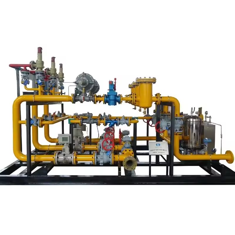Gas air Co2 Cng lpg Adjustable Argon Gas Pressure Regulators Natural Gas Regulator Adjustment