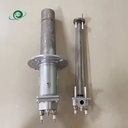 90kw Industry Gas burner Boiler Heating Accessories