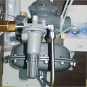 Control Reducing 1098-EGR 1098H-EGR Natural Gas Regulator Industrial Gas Control