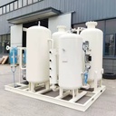 Industrial PSA Oxygen Gas Generator Gas Separation Plant Oxygen Gas Generator Equipment Plant Generation