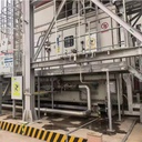 Used Gas Power Plant Siemens SGT-700 Gas Turbine Engine Generator Set 31.64MW 50Hz 10500V Industrial Power Generation Equipment