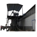 Gas Generation Equipment Low Consumption 200 Nm3/h Acetylene Generator Gas Plants for Industrial Use
