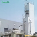 Nitrogen/argon Gas Generation Plant/gas Production Equipments