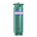 2HP AC 380V Multistage High Pressure Cast Iron Stainless Steel Motor Self-priming Well Submersible Pump Agricultural Irrigation