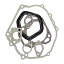 Gasoline Generator Parts 188F/190F Full Set Gaskets, 5-8kW Crankcase, Carburetor, Muffler, Cylinder Head Breather Gasket